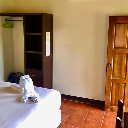 Casa Lula Leon Hostal Bagian luar foto