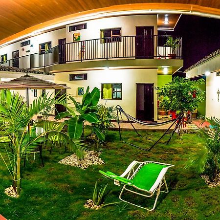 Casa Lula Leon Hostal Ruang foto