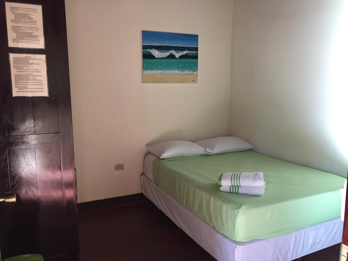 Casa Lula Leon Hostal Ruang foto
