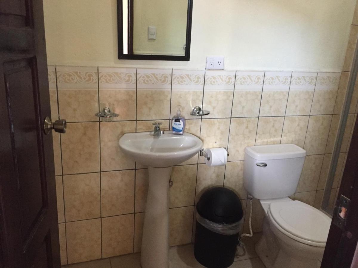 Casa Lula Leon Hostal Ruang foto
